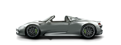 Illustration 918 Spyder